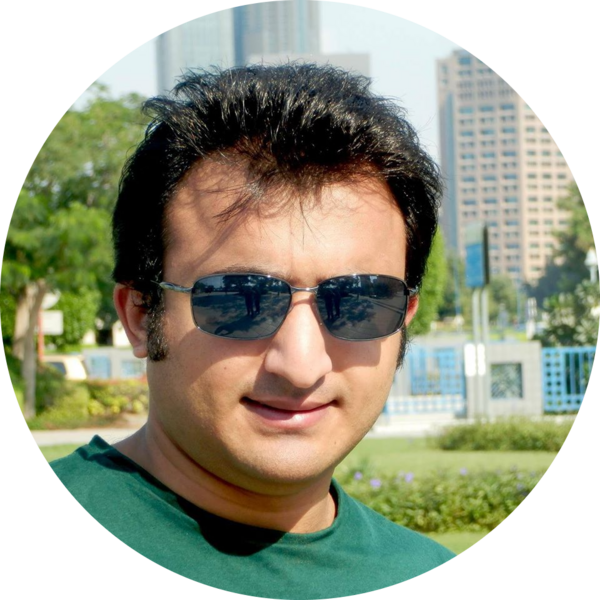 Go to the profile of Mutti ur Rehman