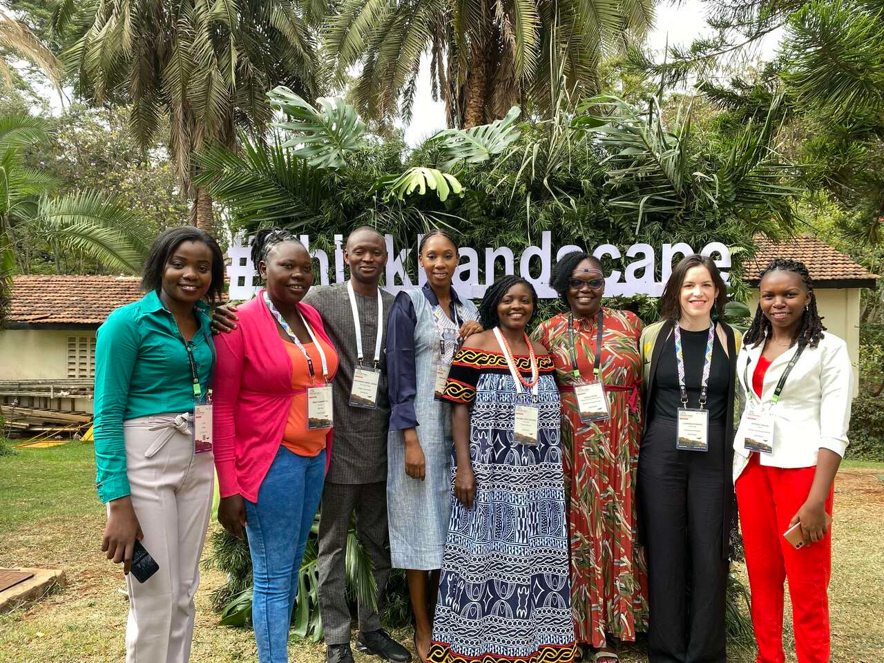 2025 call for local organizations to join GLFx