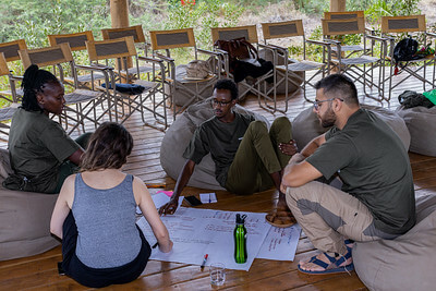 Call for NGOs & grassroots - Join the GLFx