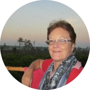 Go to the profile of Rosie Mercer