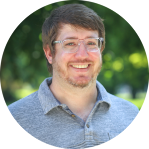 Go to the profile of Grant Bachman