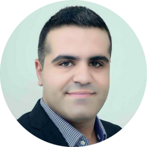 Go to the profile of Fadi Taifour