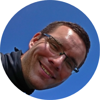 Go to the profile of Tomas Kriz