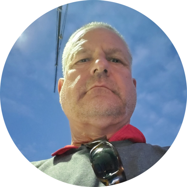 Go to the profile of David Coram