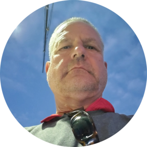 Go to the profile of David Coram