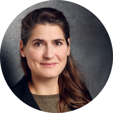 Go to the profile of Marie-Christine Simon