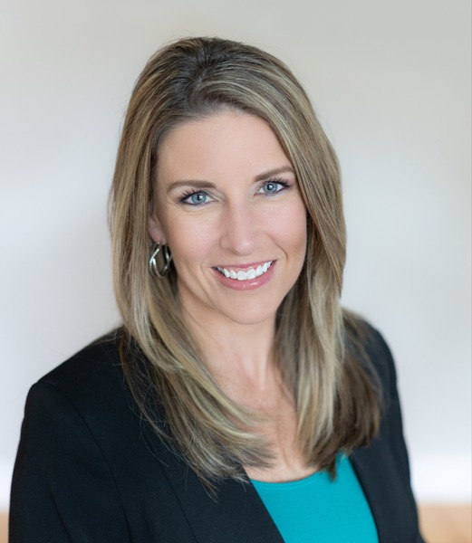 Go to the profile of Bridget Landers