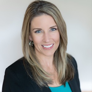 Go to the profile of Bridget Landers