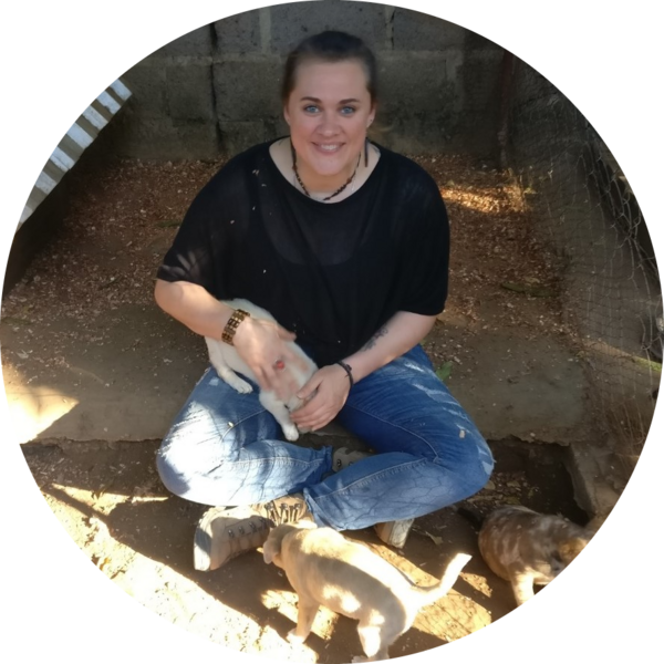 Go to the profile of Christelle Mallants