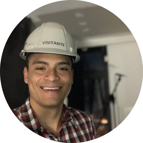 Go to the profile of Marcelo Zapata Rodriguez