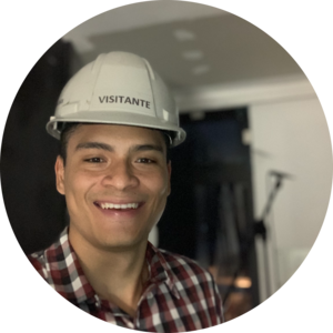 Go to the profile of Marcelo Zapata Rodriguez