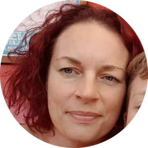 Go to the profile of Rebecca H