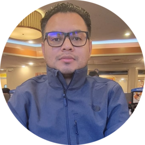 Go to the profile of Mario Oscar Martinez Marquez