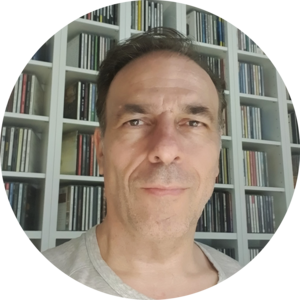 Go to the profile of JUAN LUIS RUIZ