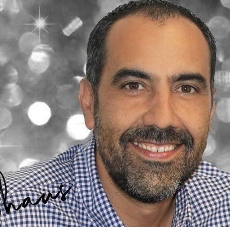 Go to the profile of JOSE RAUL LOPEZ