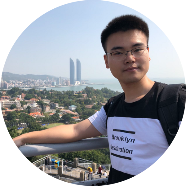 Go to the profile of Ruifei Li