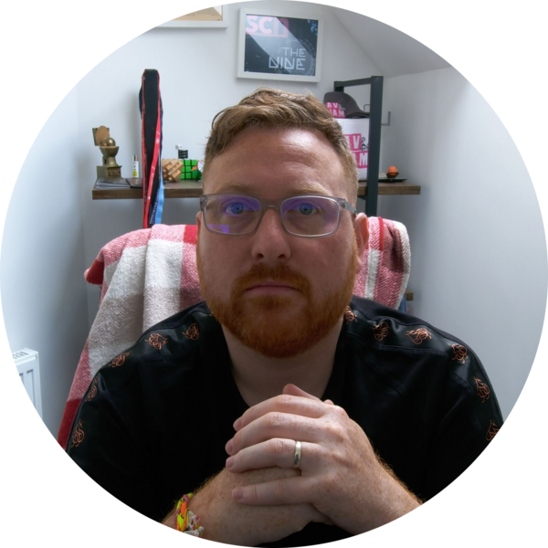 Go to the profile of Kev Talbot