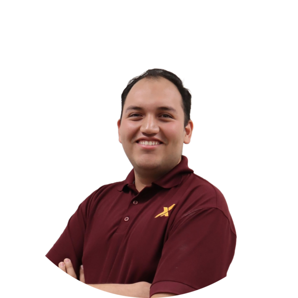 Go to the profile of Daniel Cervantes