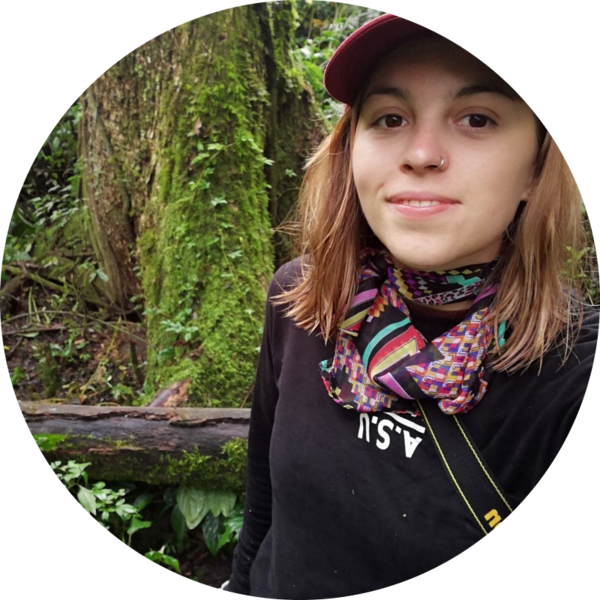 Go to the profile of Morena Rodriguez