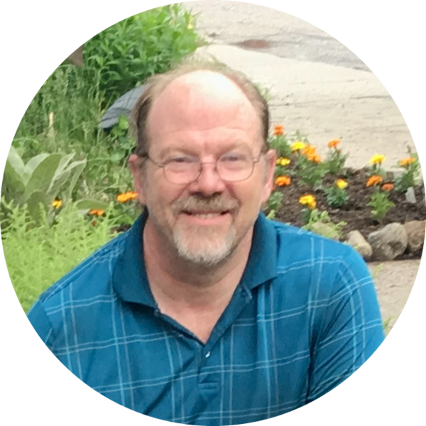 Go to the profile of Paul Shoemaker