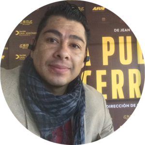 Go to the profile of LUIS MANUEL GOMEZ MEJIA