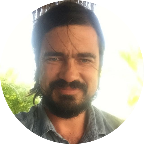 Go to the profile of Alejandro Laserna