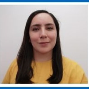 Go to the profile of Esneidy Arellanes