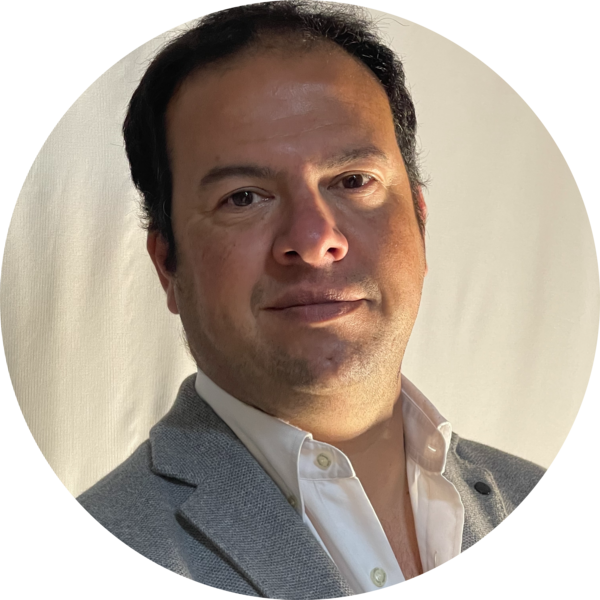 Go to the profile of Bernardo Dieguez Moran