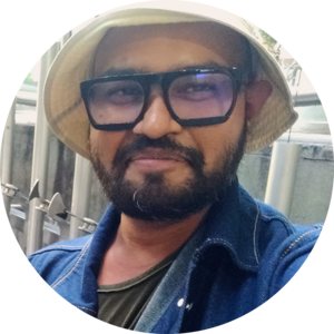 Go to the profile of Tarun K. Verma