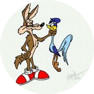 Go to the profile of Tim Jung