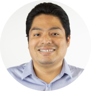 Go to the profile of Enrique Casallo