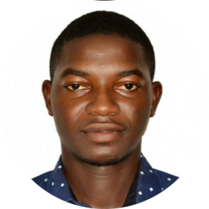 Go to the profile of Adebayo Adeyemo