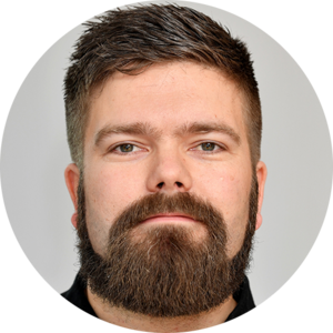 Go to the profile of Fredrik Olastuen