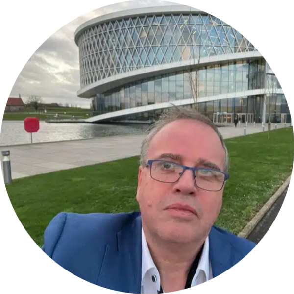 Go to the profile of Phillip Sempels