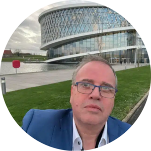 Go to the profile of Phillip Sempels