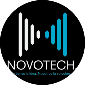 Go to the profile of Novotech Nueva Tecnologia en Reparaciones, S.A. de C.V.