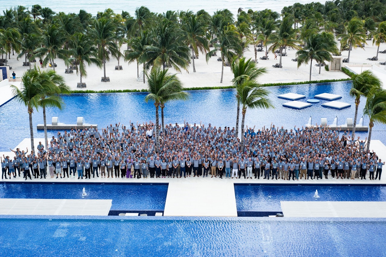 NOVOTECH® asistió al evento anual GSIC 