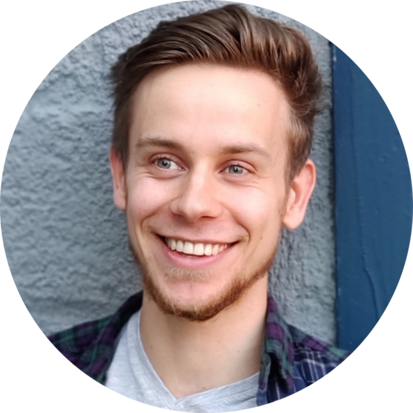 Go to the profile of Kevin Dubois