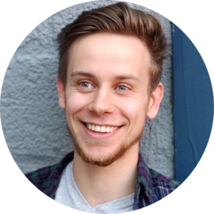 Go to the profile of Kevin Dubois