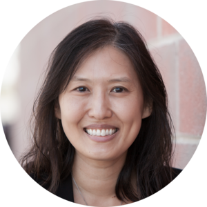 Go to the profile of Julia Lee