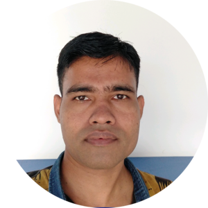 Go to the profile of Dipti Pati