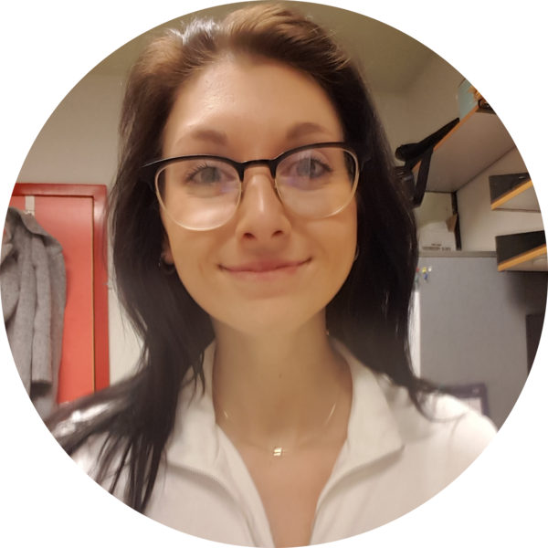 Go to the profile of Lise Martine Ingebriktsen