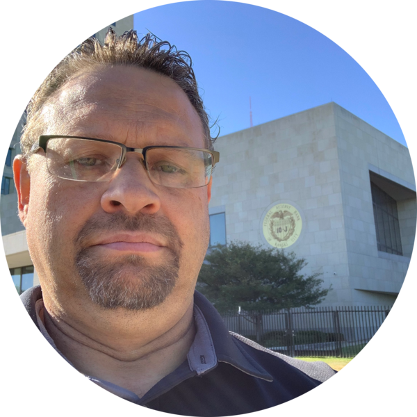 Go to the profile of Mark Foerderer