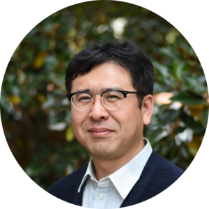 Go to the profile of JUNG PARK, CTS-D, CTS-I