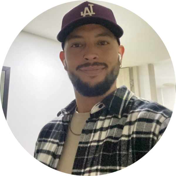 Go to the profile of Alexander Carpintero Roca