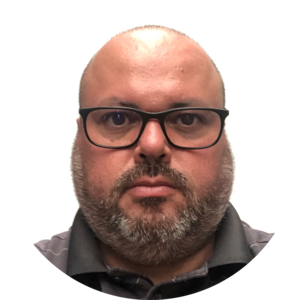 Go to the profile of Marco Herrera