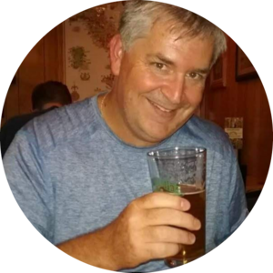 Go to the profile of Kelly Miles