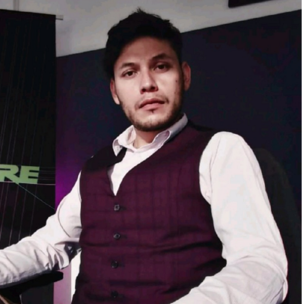 Go to the profile of Julián Sánchez