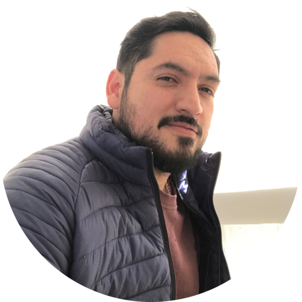 Go to the profile of ELIEZER A MACIAS