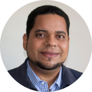 Go to the profile of Victor Manuel Torres